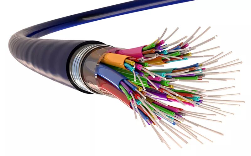 Уф линии связи. Волоконно-оптический кабель (Fiber Optic). ВОЛС кабель с 2 оптическими волокнами. Glass Optic Fiber кабель. Волоконно-оптические линии связи (ВОЛС).