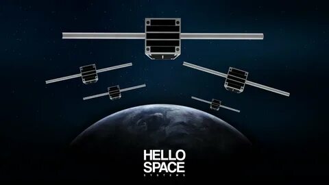Что делает space
