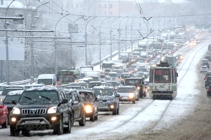 Город дорог новосибирск