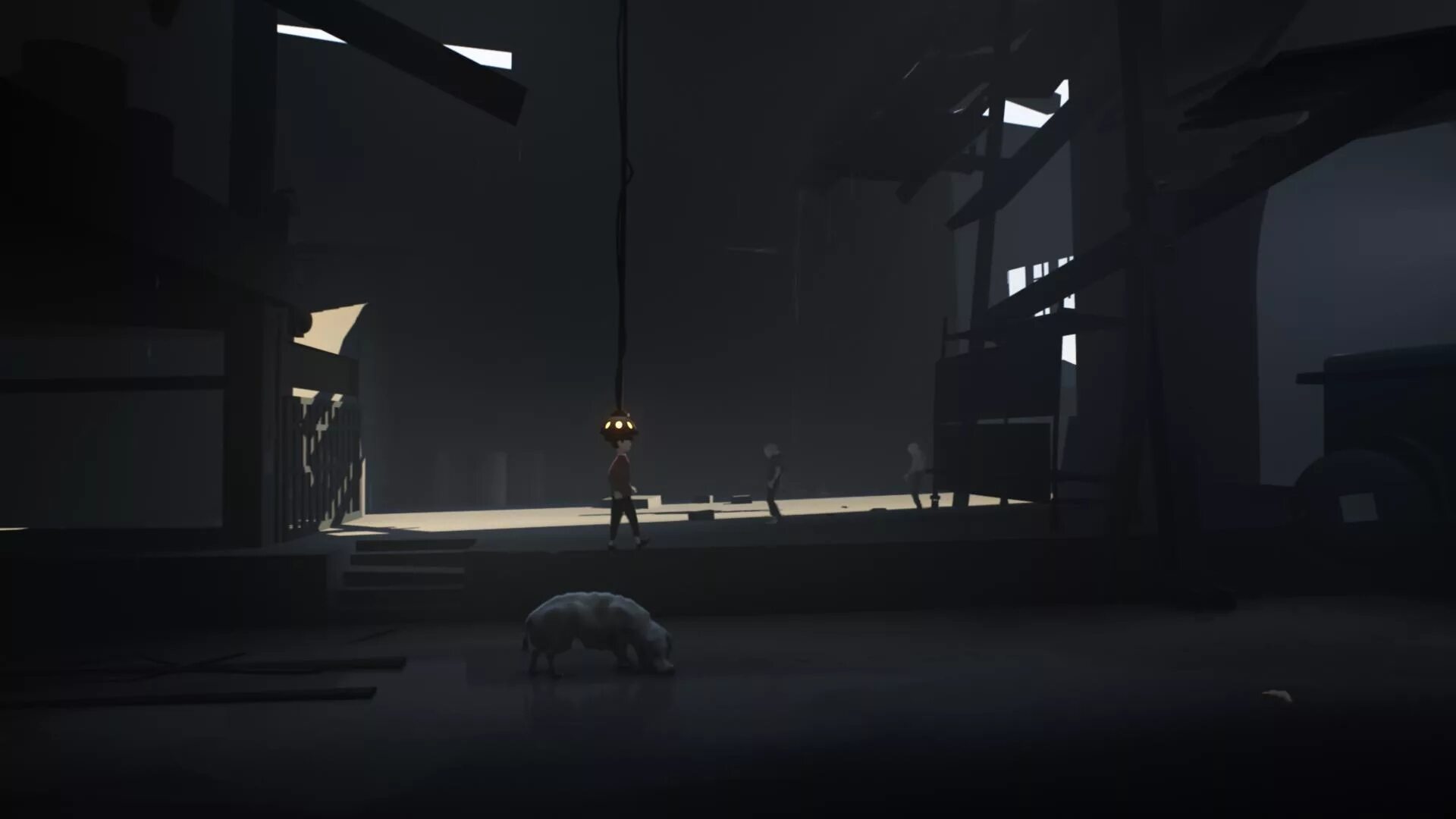 Инсайд игра. Inside игра Playdead. Платформер inside. Inside/Limbo ps4. Inside геймплей.