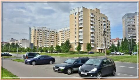 Вторичка кировском районе спб