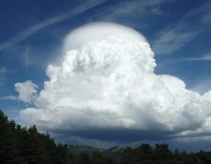 Нижняя граница облаков. Cumulus congestus облака. Пилеус облако. Кучевые мощные – Cumulus congestus (cu cong.). Граница облаков.