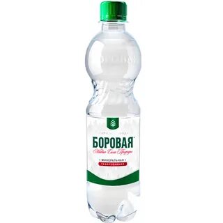 Лечебно столовая минеральная вода