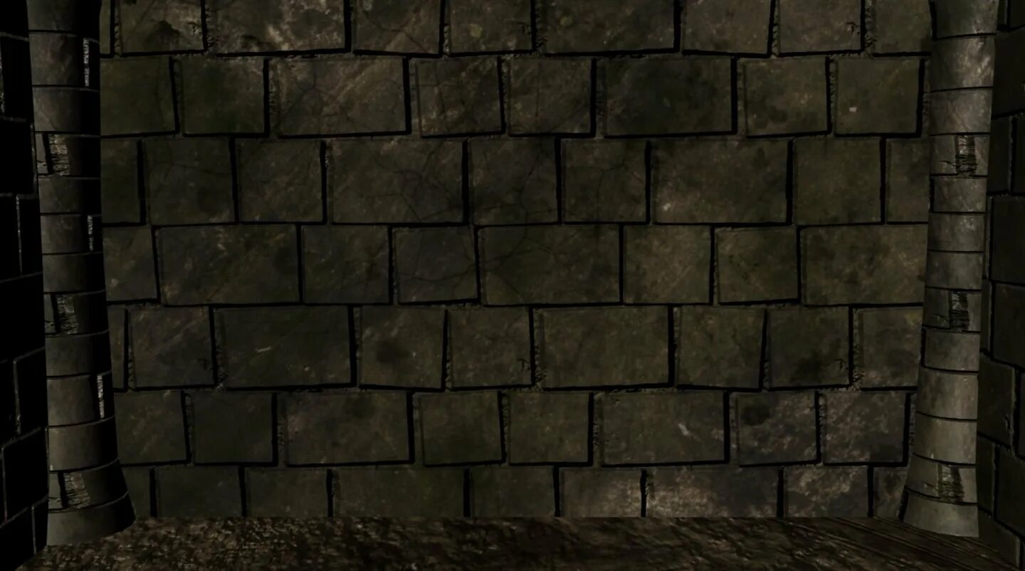Dungeons textures