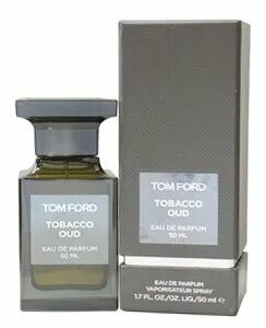 Tobacco oud отзывы