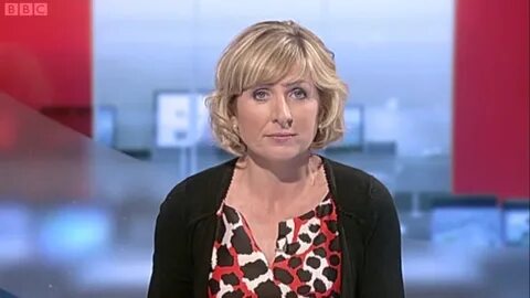 UK Regional News Caps: Siân Lloyd - BBC Wales.