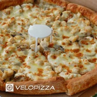 Permanently closed: Velopizza, food delivery service, Primorye Territory, Vladiv