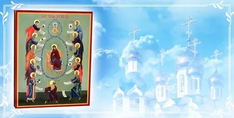 Похвала пресвятой богородицы какая служба