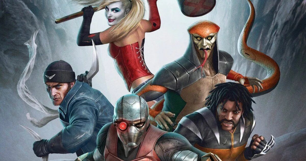 Hell squad