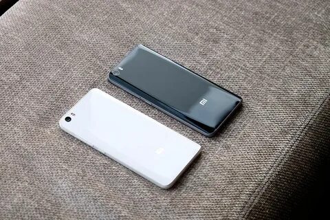 Xiaomi electric glass