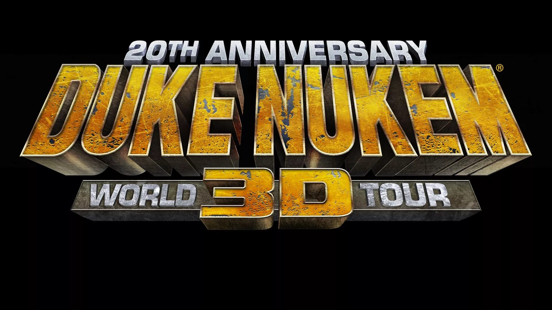 Duke Nukem 3d: 20th Anniversary World Tour. Nukem 3d: 20th Anniversary World Tour. Duke Nukem 3d 20th Anniversary. Duke Nukem 3d 20.