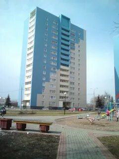 Совхоз 15