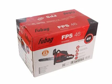 Fubag fps