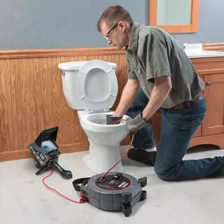 Сантехник канализация чистка