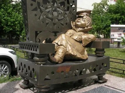 Сколько делается памятник