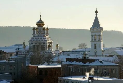 Индексы г кунгур пермского края