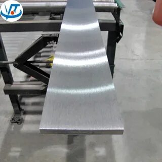 Нержа плоская