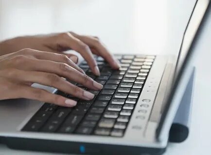 Data entry jobs
