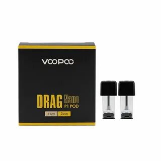 Drag картридж