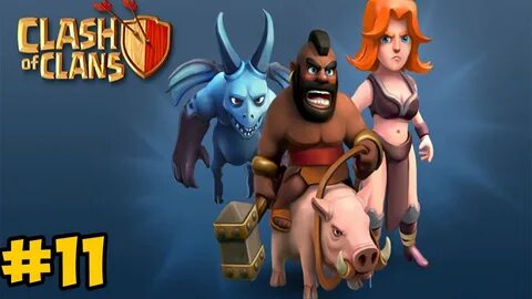 Ник clash of clans