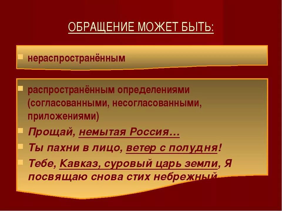 Укажите предложение с нераспространенным обращением. Обращения. Обращения в литературных произведениях. Обращение из литературы. Обращения в художественной литературе.