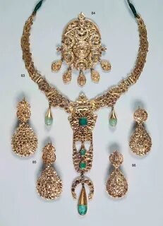 Des bijoux