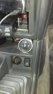 Датчики паджеро 2