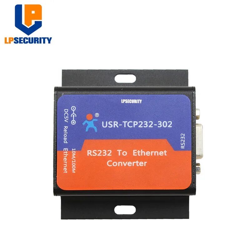 Usr tcp232 306. Usr tcp232 306