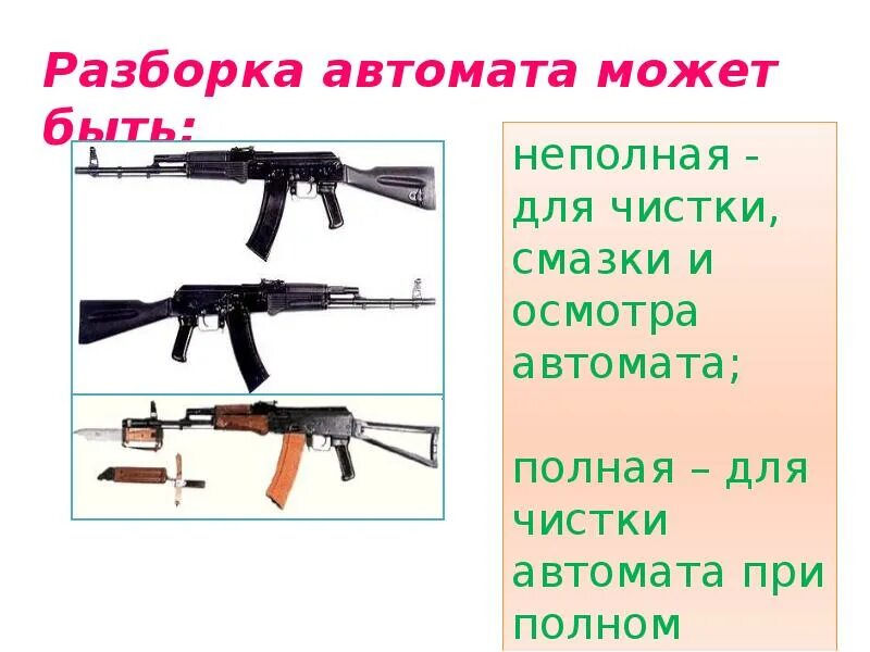 Сборка автомата обж. Сборка и разборка автомата АК-74. Неполная сборка АК 74. Сборка разборка АК 74. Полная и неполная сборка АК 74.