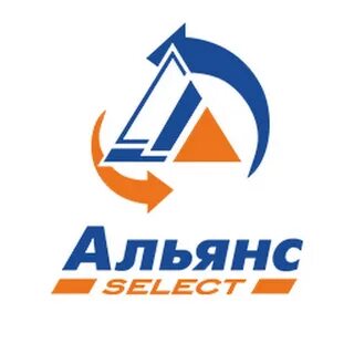 Альянс селект сайт