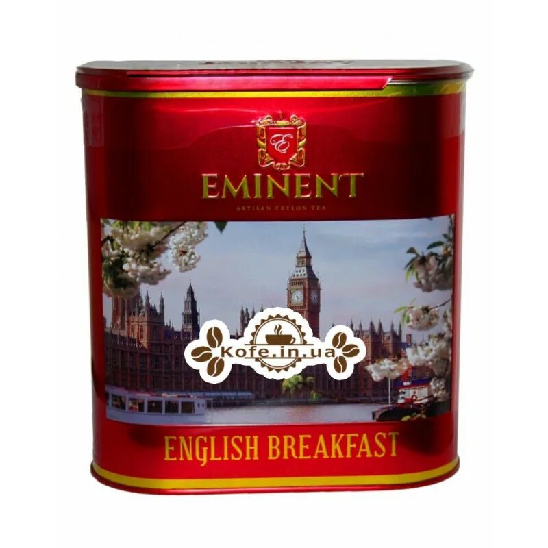 Купить английский завтрак. Eminent чай. Eminent чай цейлонский. Чай eminent зеленый. Украинский чай.