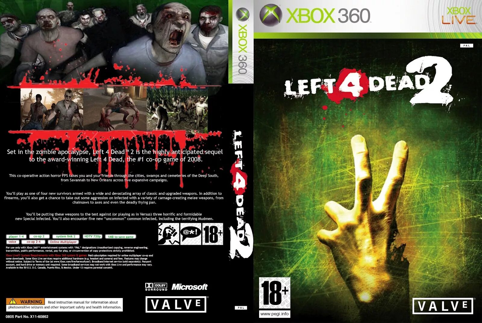 Left 4 dead freeboot xbox. Left 4 dead 2 xbox 360 диск. left 4 dead xbox 360.