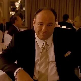 Tony soprano