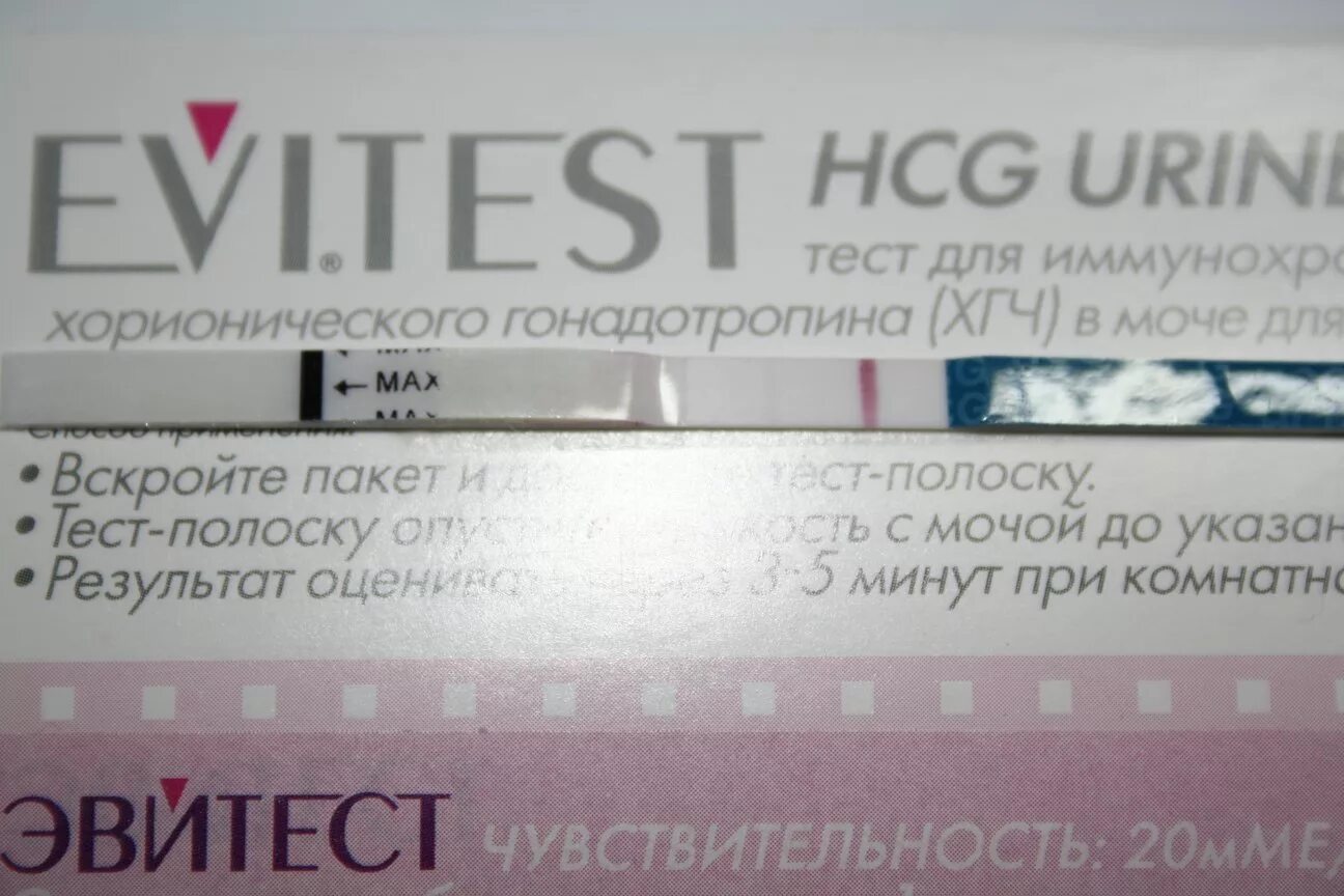 Тест на беременность показал бледную полоску. Эвитест на беременность 10 ММЕ мл. Полоска призрак на тесте на беременность эвитест. Тест на беременность Evitest слабая. Эвитест полоски чувствительность 10.