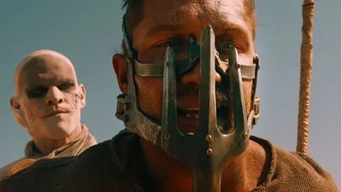 Mad max ost