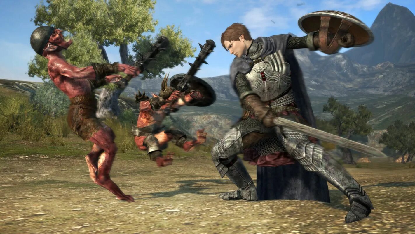 Dragon s dogma 2 гайд. Драгонс Догма 2. Dragon's Dogma на ПК. Dragon's Dogma 2 Скриншоты. Драгонс Догма 1.