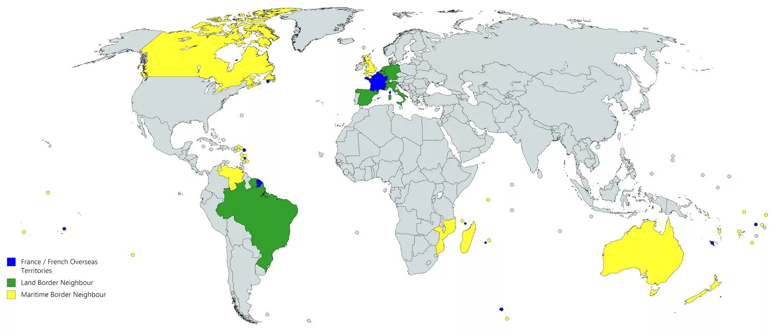 Fr страна. Заморские территории и департаменты Франции. Заморские территории Франции на карте. Французские владения карта. Владения Франции на карте.