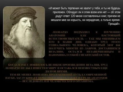 Мини сообщение о человеке