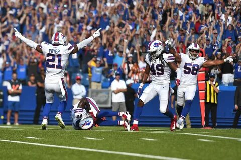Buffalo bills