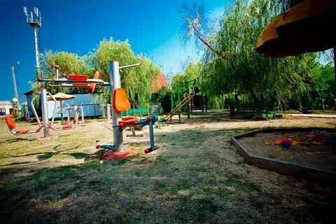 Санрайс анапа