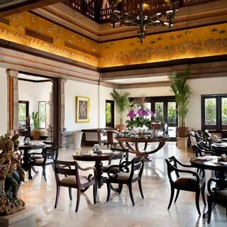 Ayodya resort bali