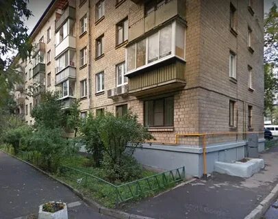 Угловой переулок