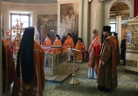 Саввино сторожевский монастырь богослужения