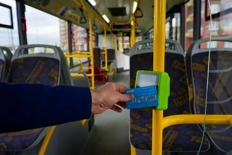 Карта жителя курской оплата проезда для пенсионеров