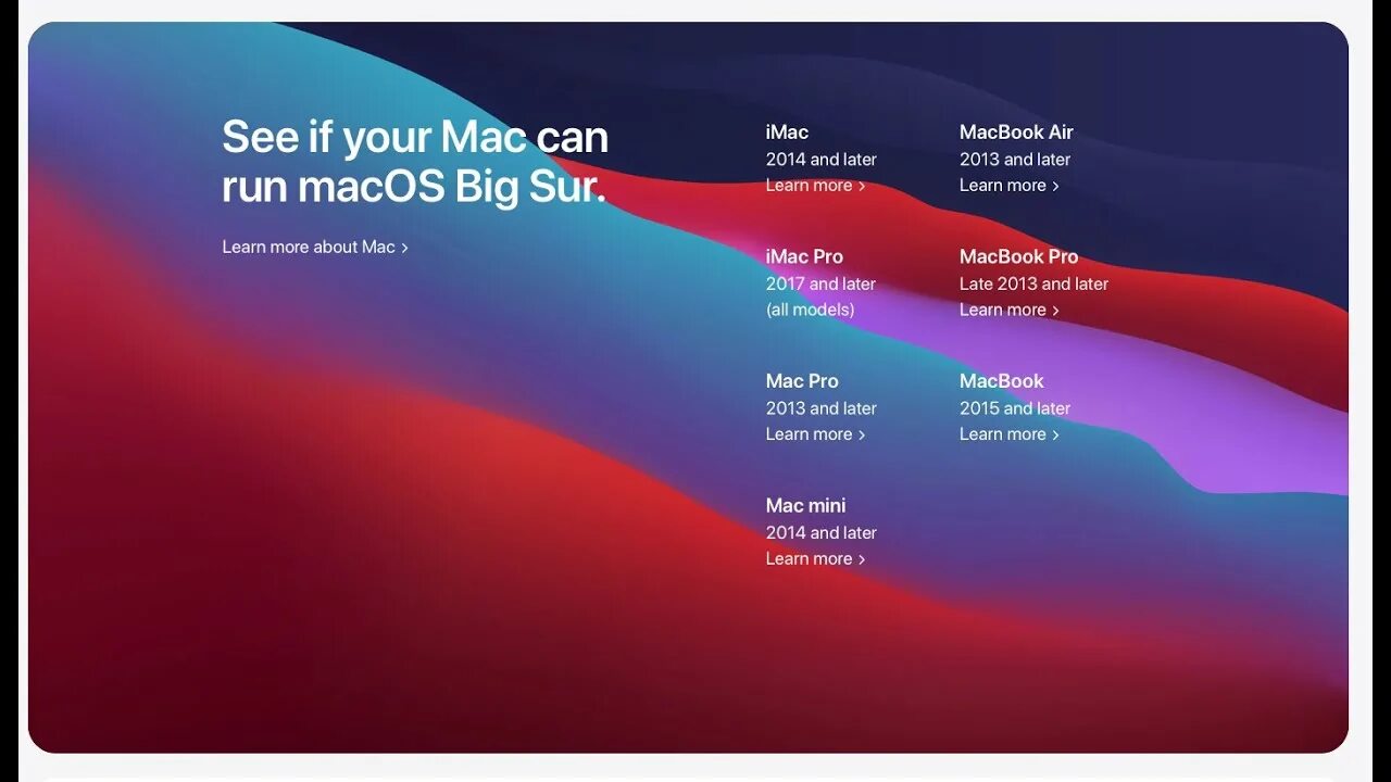 Macos 2013. Macbook air 2014 big sur. биг сур mac os. macos-big-sur-apple. mac os 11.1.