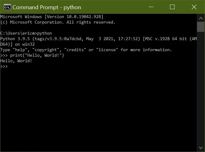 Cmd питон. Команда Python cmd. Открыть файл питон cmd. Как запустить Пайтон в cmd.