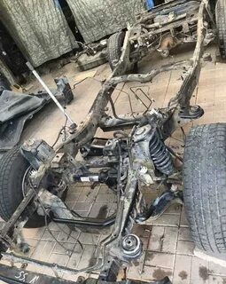Рама кайрон