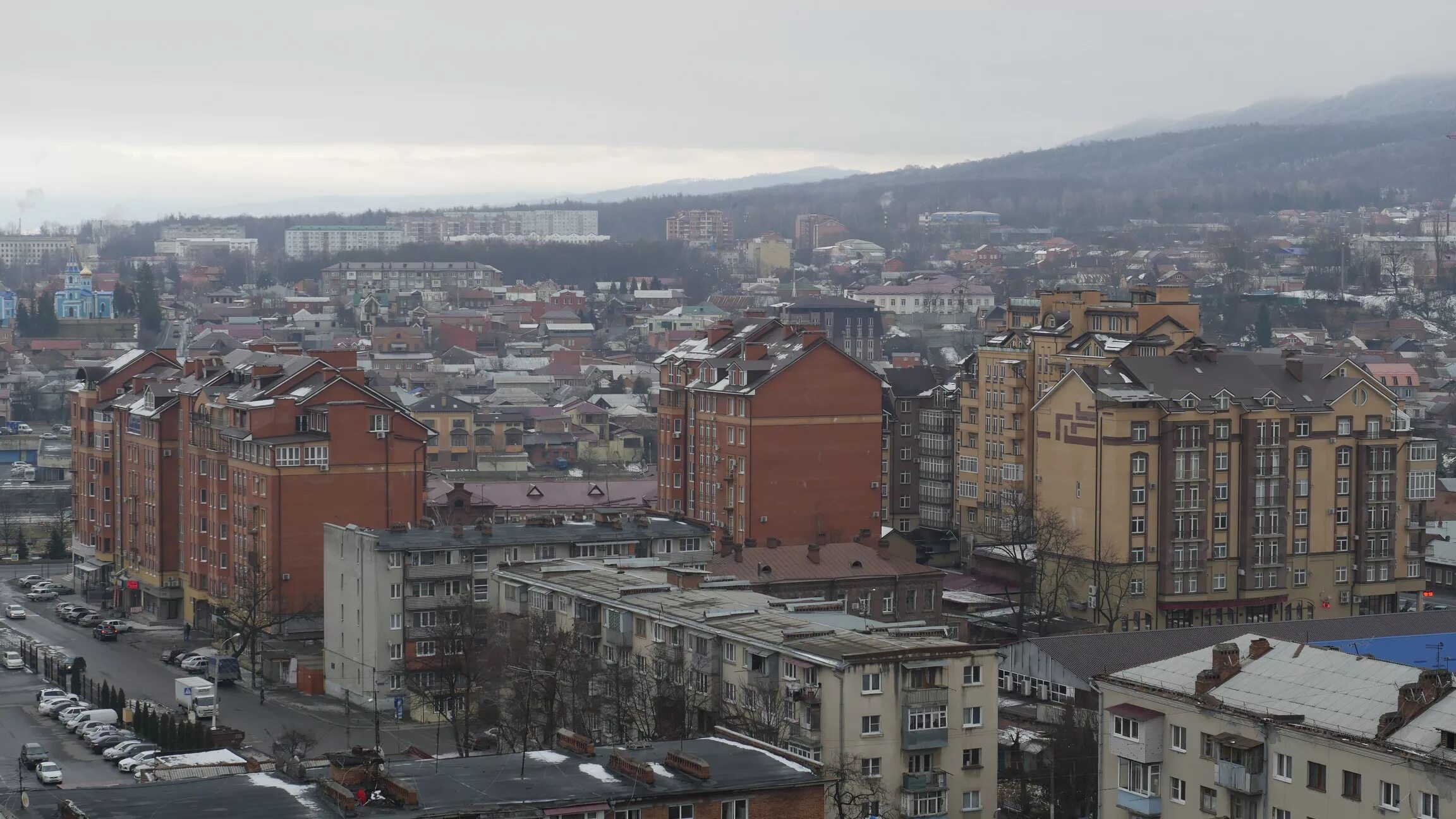 Владикавказ. Владикавказ зима. Владикавказ в феврале. Владикавказ красивые фото. Погода владикавказ на 14 дней 2024