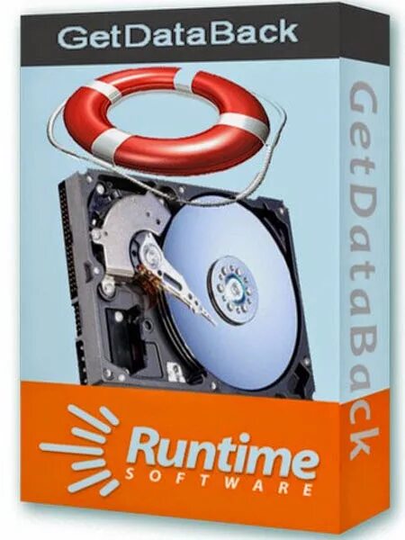 Get ntfs