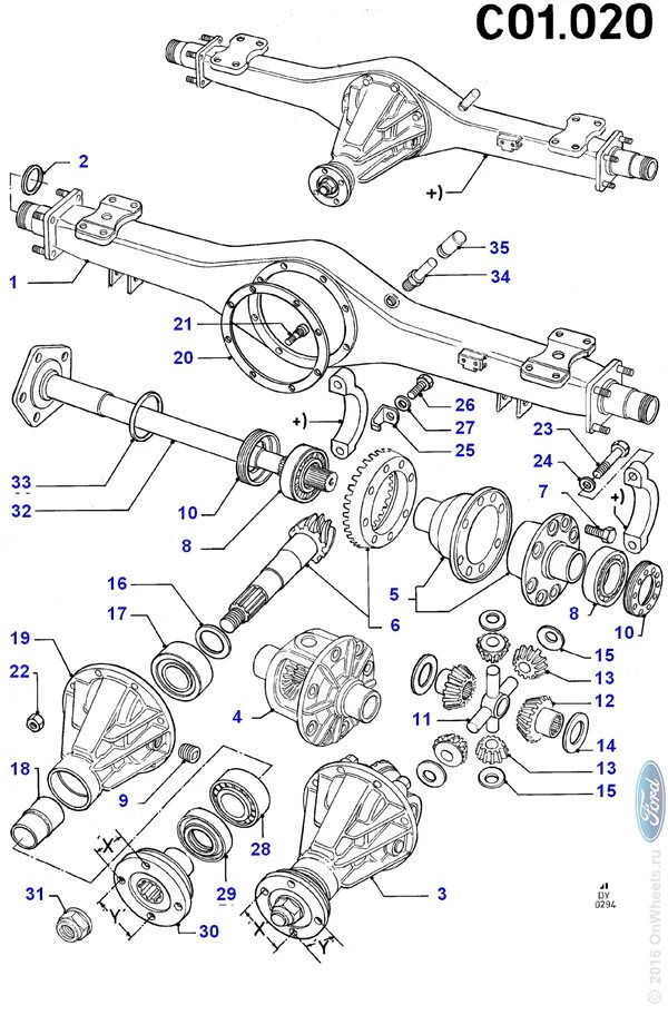 Схема редуктора заднего моста Форд Транзит 1996. Ford Transit 2010 схема заднего моста. Задний мост Форд Транзит 7. Задний дифференциал Форд Транзит 2.2 задний 2013.